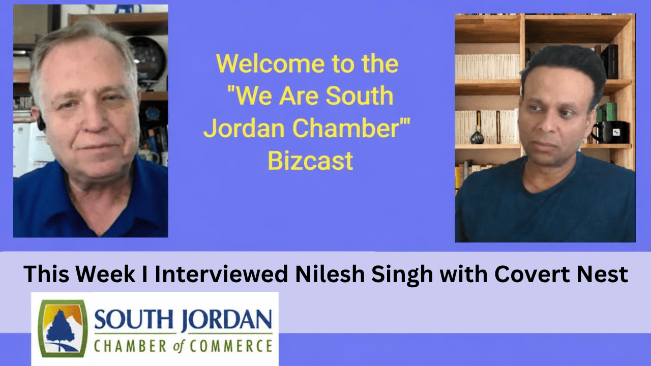 SJCC-Bizcast-Covert Nest