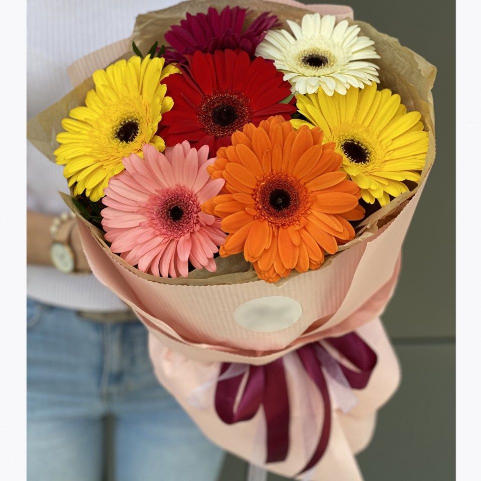 Яркий момент