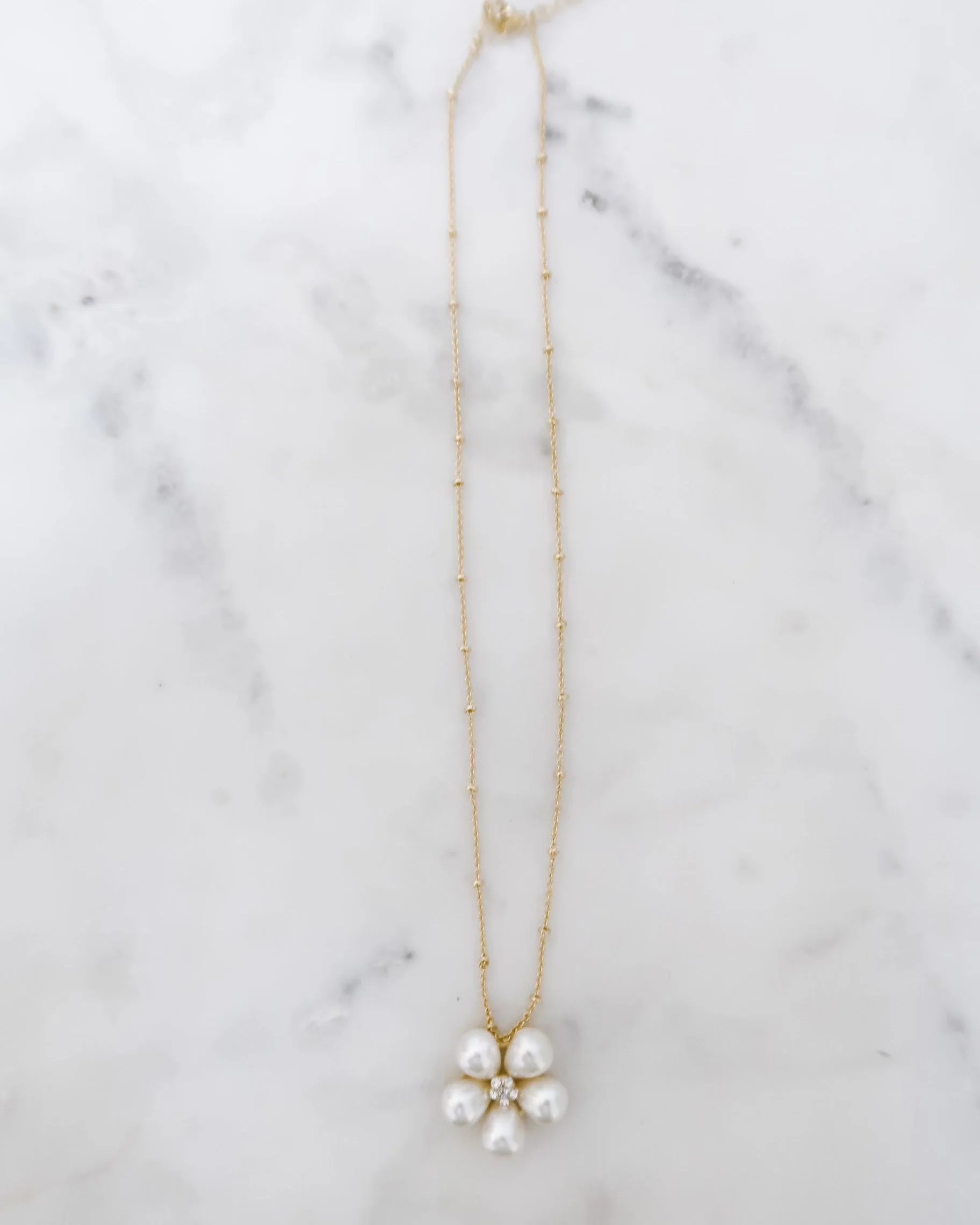 Necklaces Sj Bailey Co