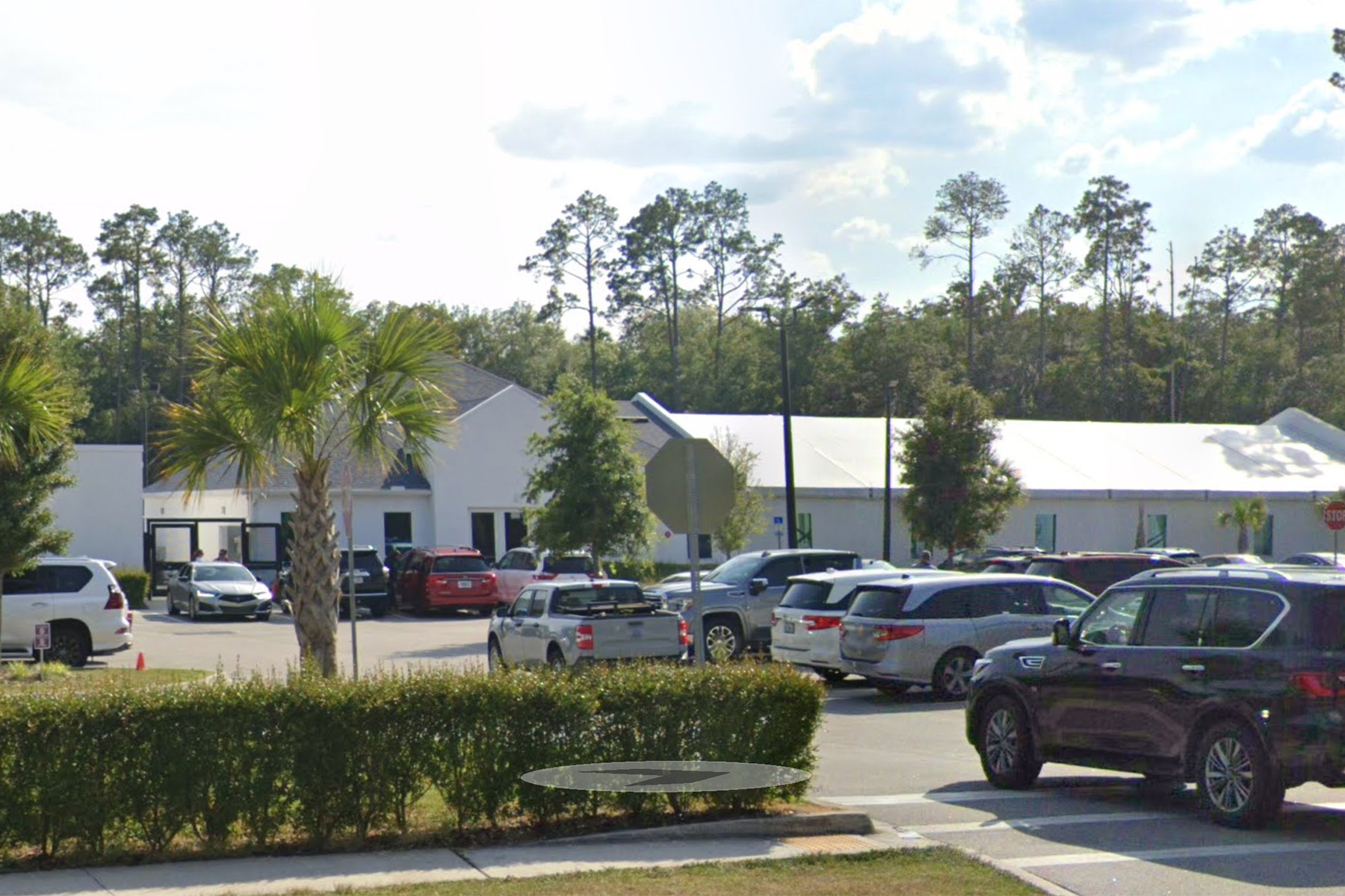 Planet Swim's Financial Woes: Foreclosure Suit Over $6.7M Debt (2026)