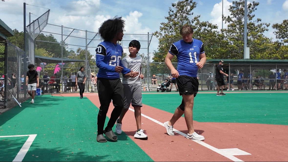 The Field Of Dreams At Aberdeen Park More Than A Park A Place Everyone Should Know