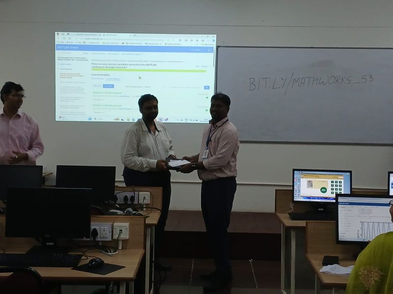 Matlab Simulink For Modeling Simulation And Algorithm Development St Joseph Engineering - Space Texture Collection - Full HD Quality