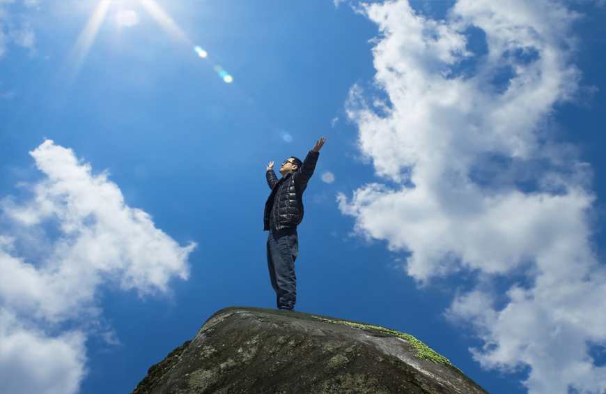 Read more about the article stay connected to Christ