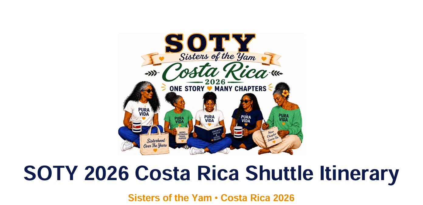 Costa Rica Group transportation