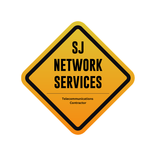 SJ Network Services Safety Training