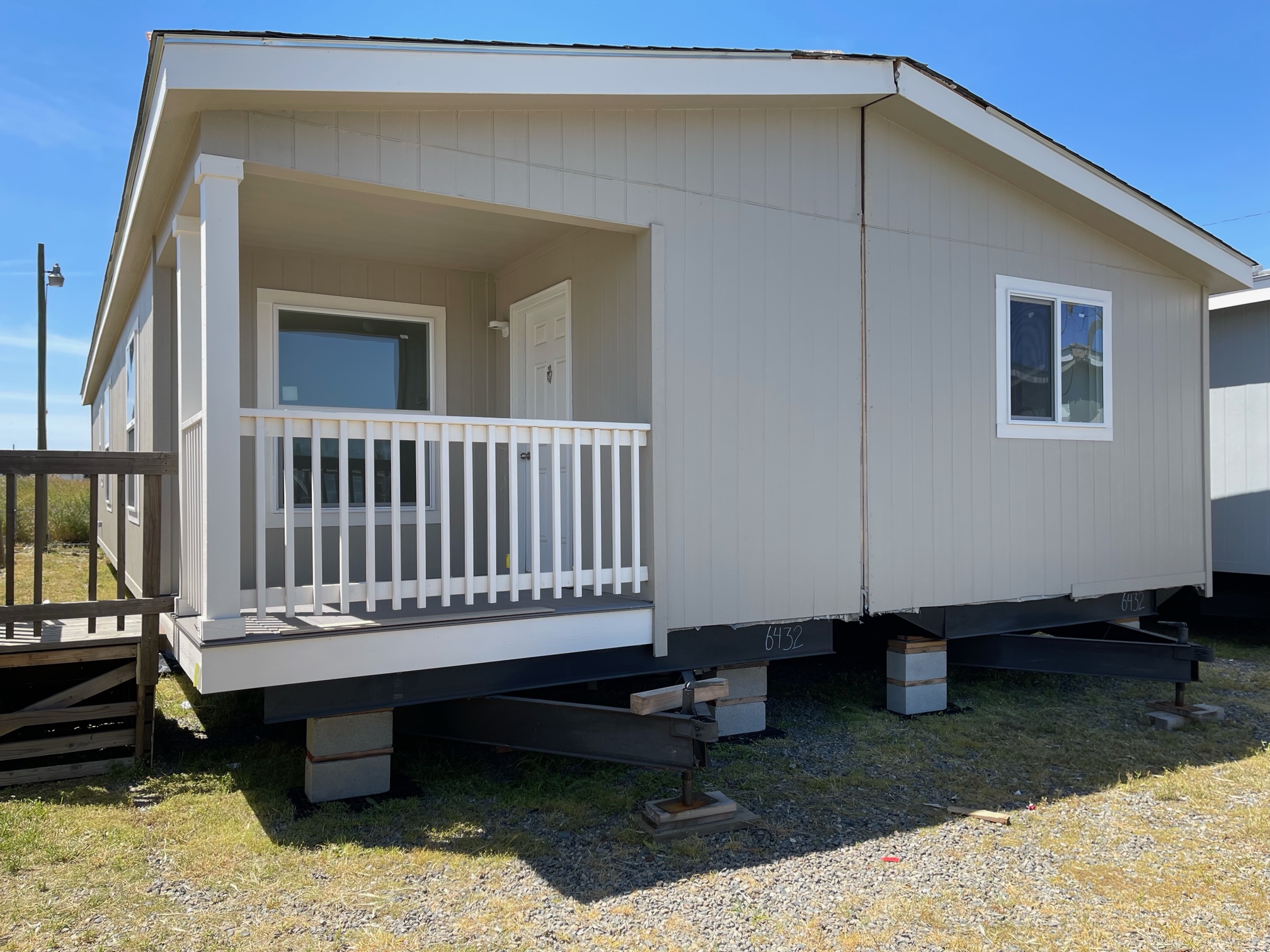 San Joaquin Valley Mobile Homes Mobile Home Transportation
