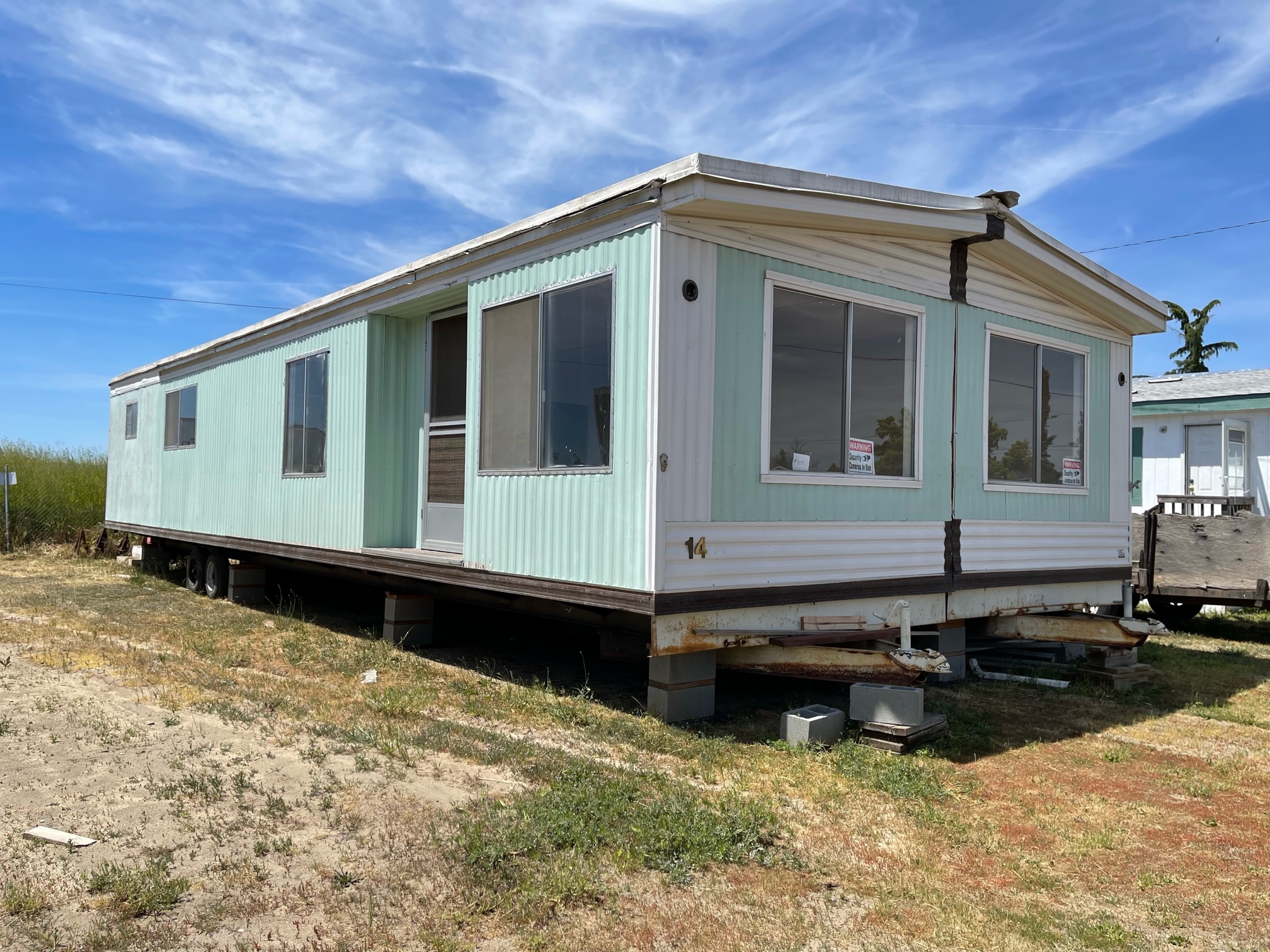 Preowned Homes San Joaquin Mobile Valley Homes