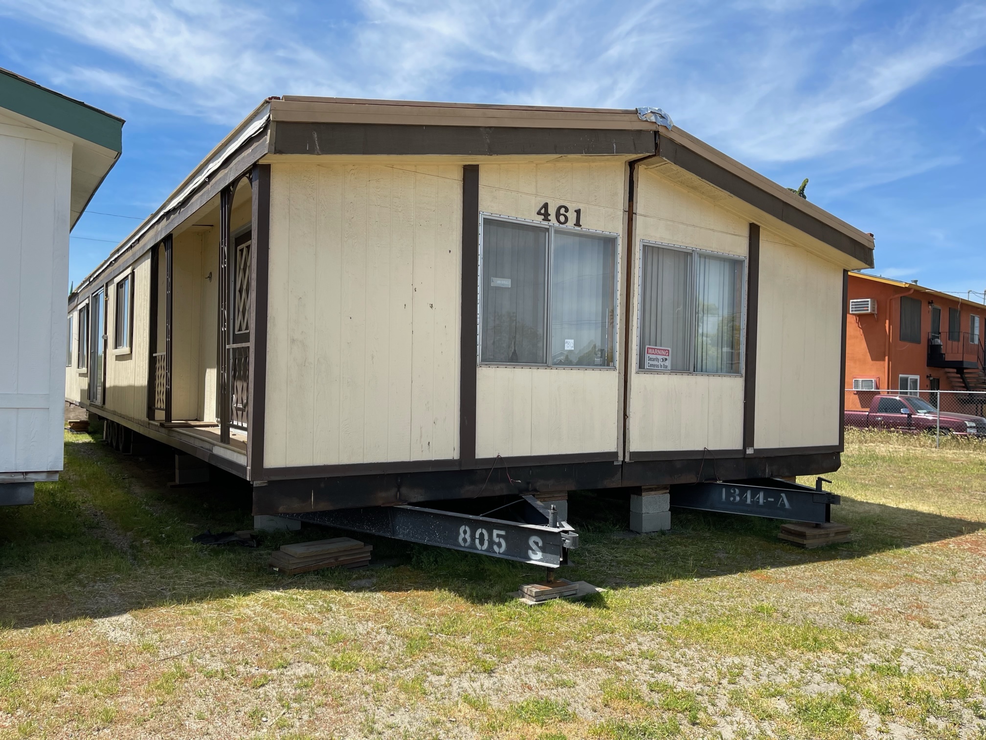 Preowned Homes San Joaquin Mobile Valley Homes