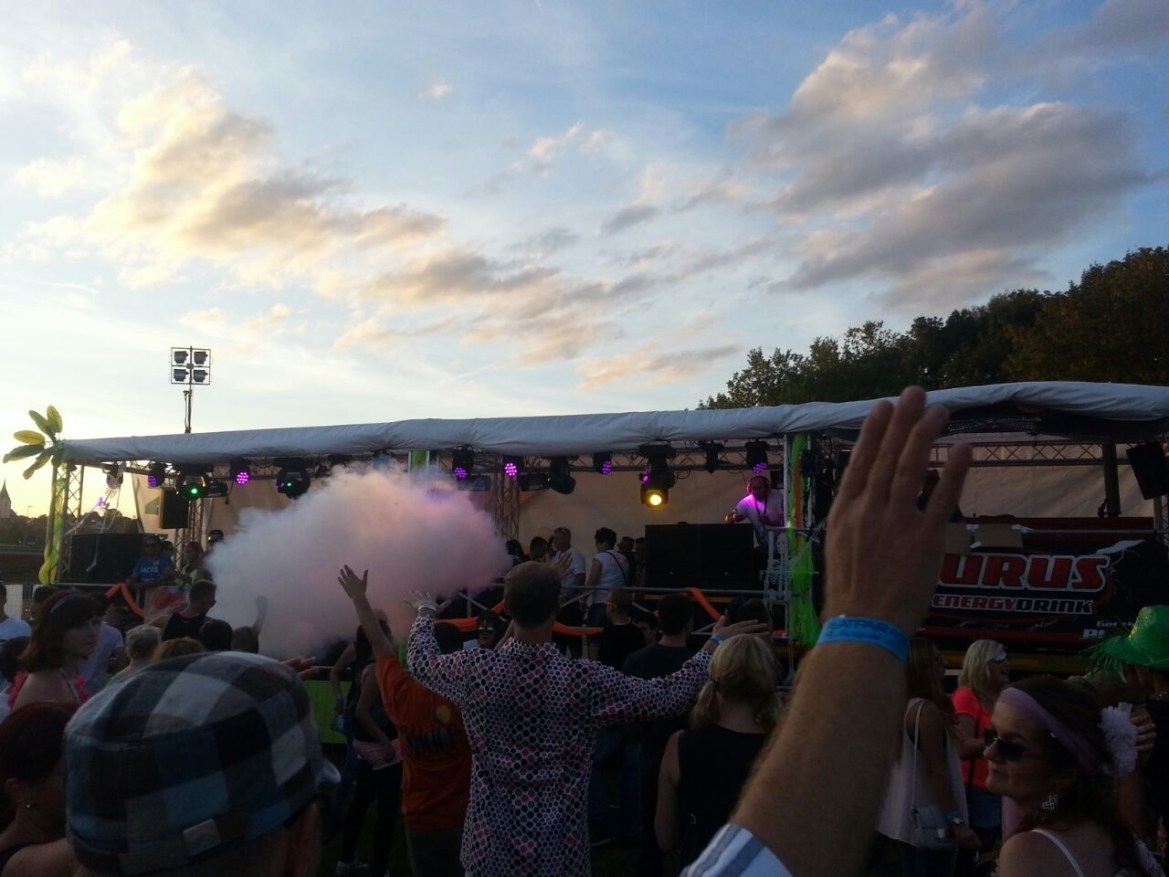 Beatparade 2014