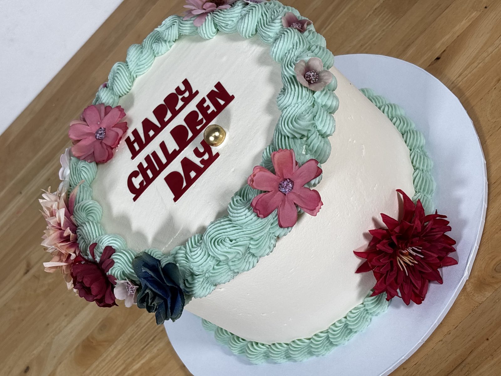 Children's cake in Trim