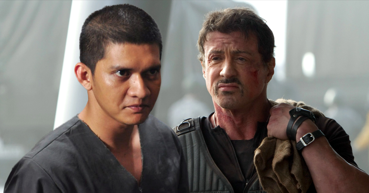 Discover short videos related to maksud nama uwais al qarni on tiktok. Bintang The Raid Iko Uwais Dilapor Bakal Muncul Dalam The Expendables 4 Jadi Musuh Rambo