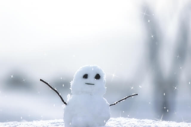 冬至 いつ