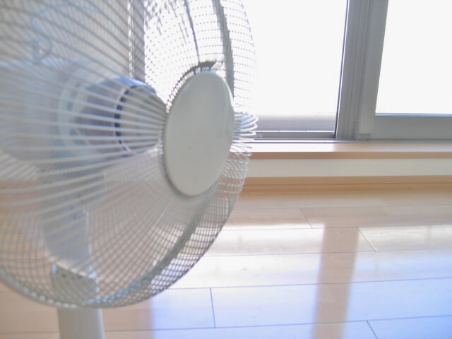 扇風機 安い