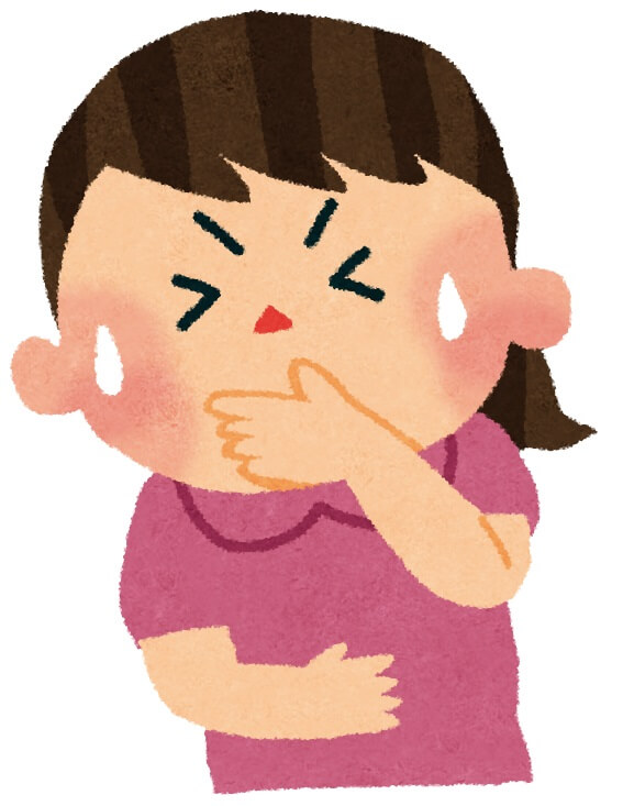 熱中症 吐き気 原因