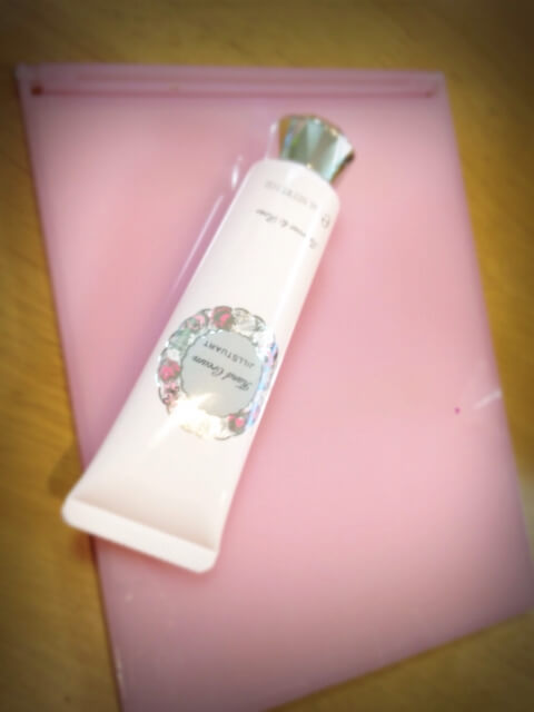 母の日 ハンドクリーム おすすめ