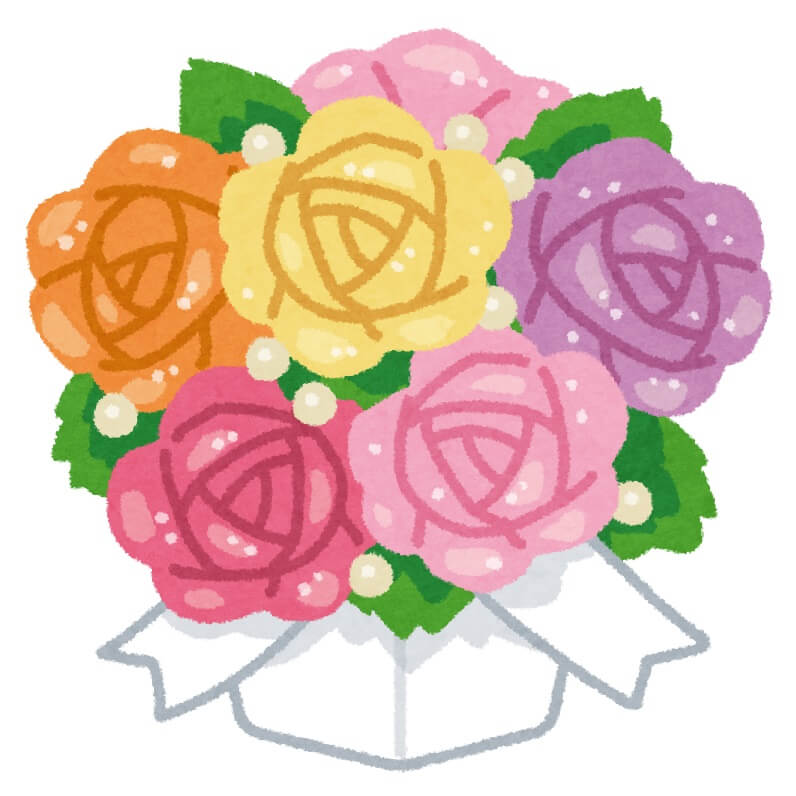 母の日 花 種類