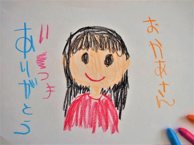 母の日 日にち