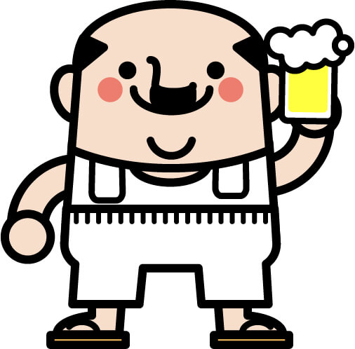 父の日 ステテコ