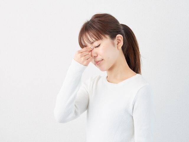 日焼け 疲れる 理由