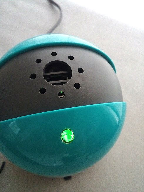 アースノーマット 害