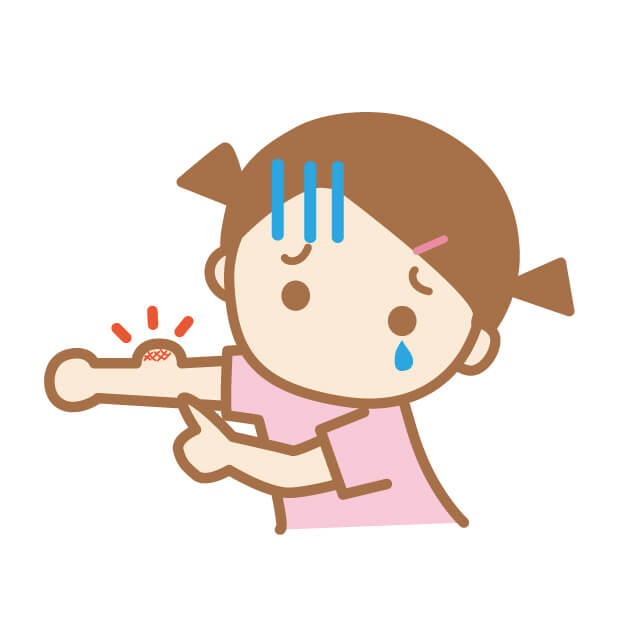 蚊に刺されない 方法