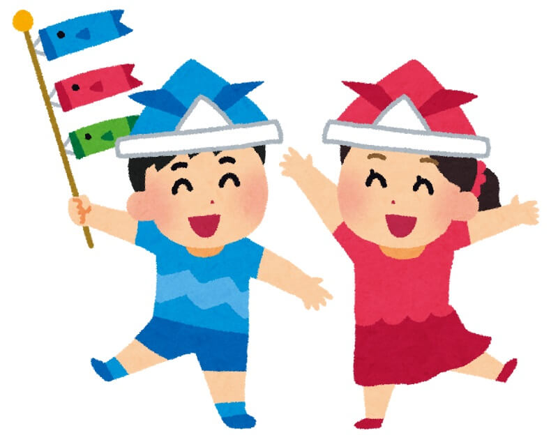 時候の挨拶5月