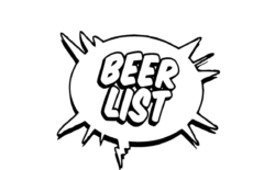 BeerList