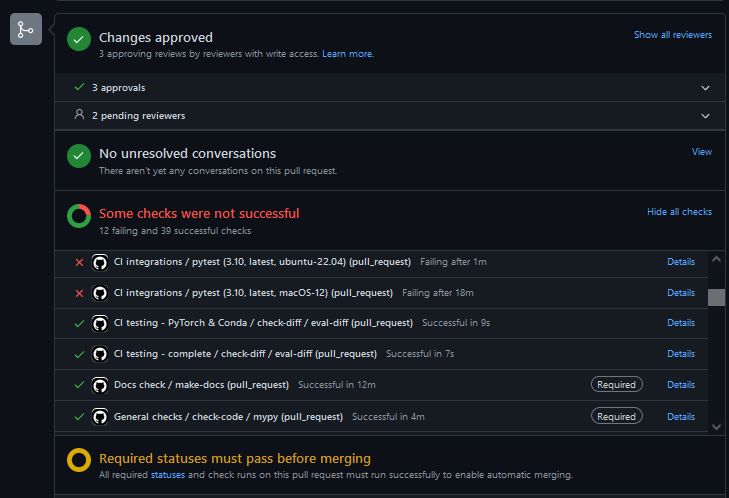 M17 Github Actions Dtu Mlops - Best Nature Backgrounds in Full HD