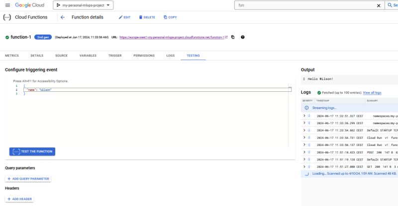 M23 Cloud Deployment Dtu Mlops - High Resolution Abstract Designs for Desktop