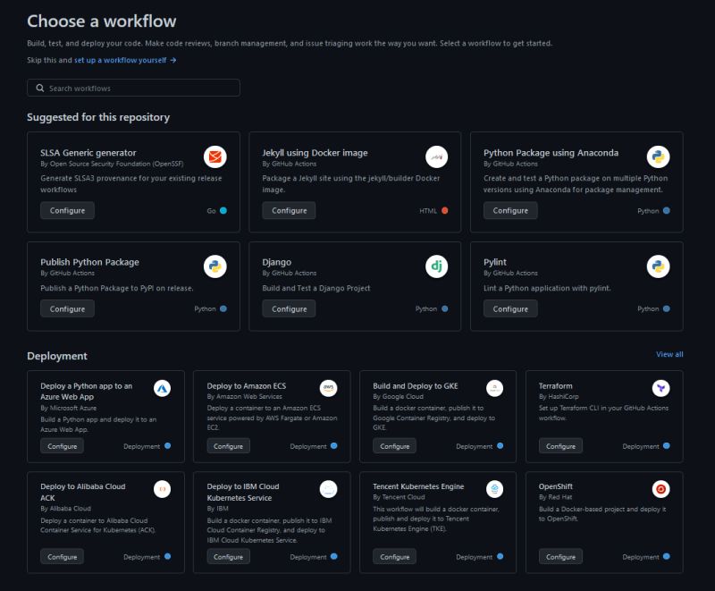 Mlops With R And Github Actions R Bloggers - Amazing Minimal Photo - Full HD