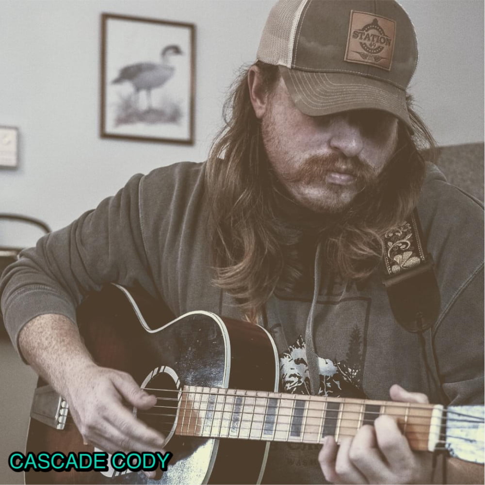 CASCADE CODY & THE WARSHINGTON APPLES