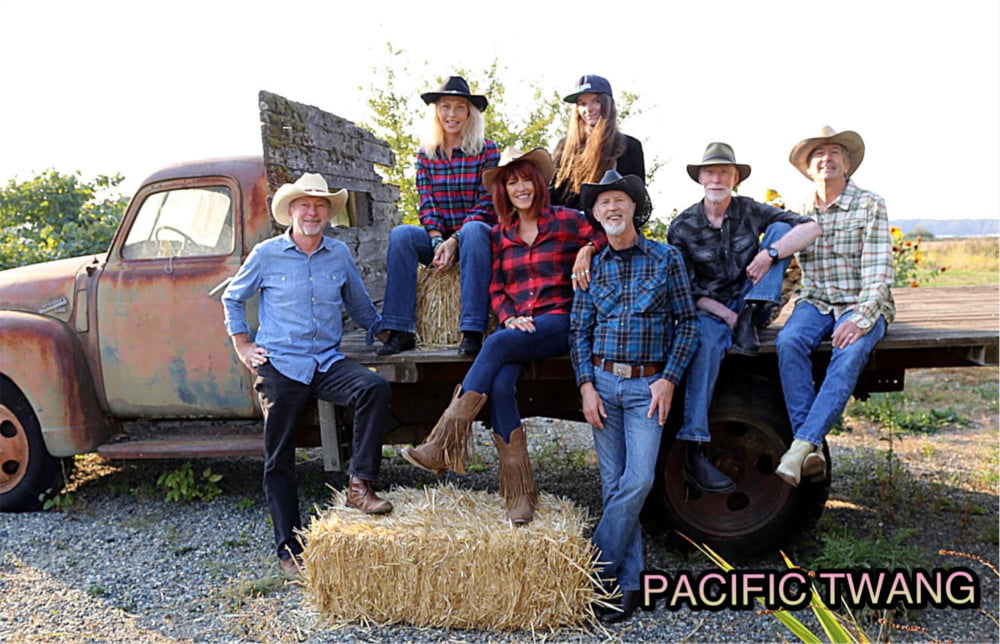 PACIFIC TWANG