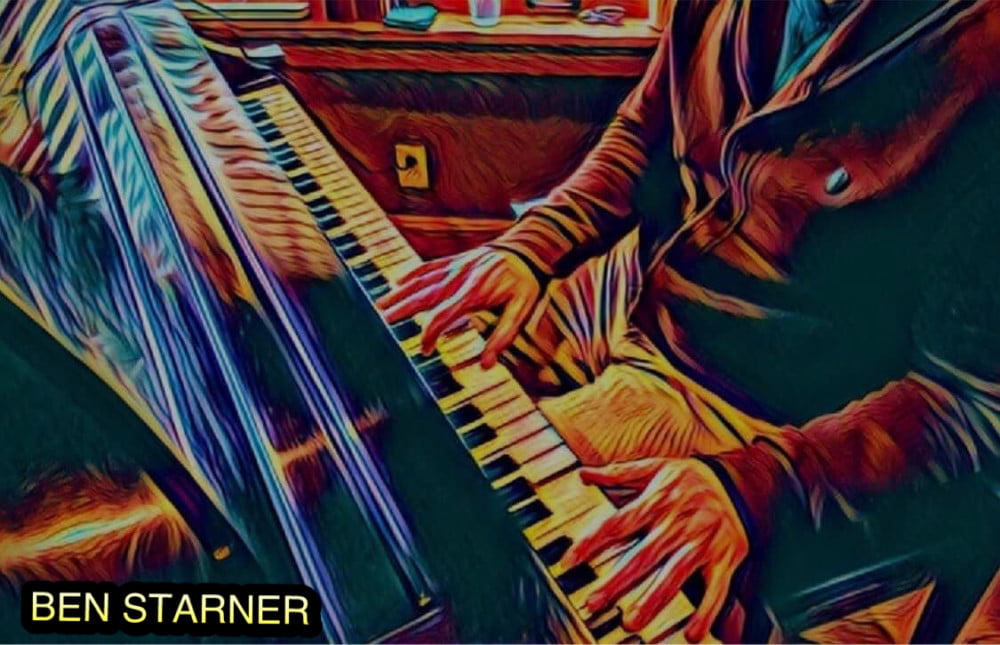 Ben Starner