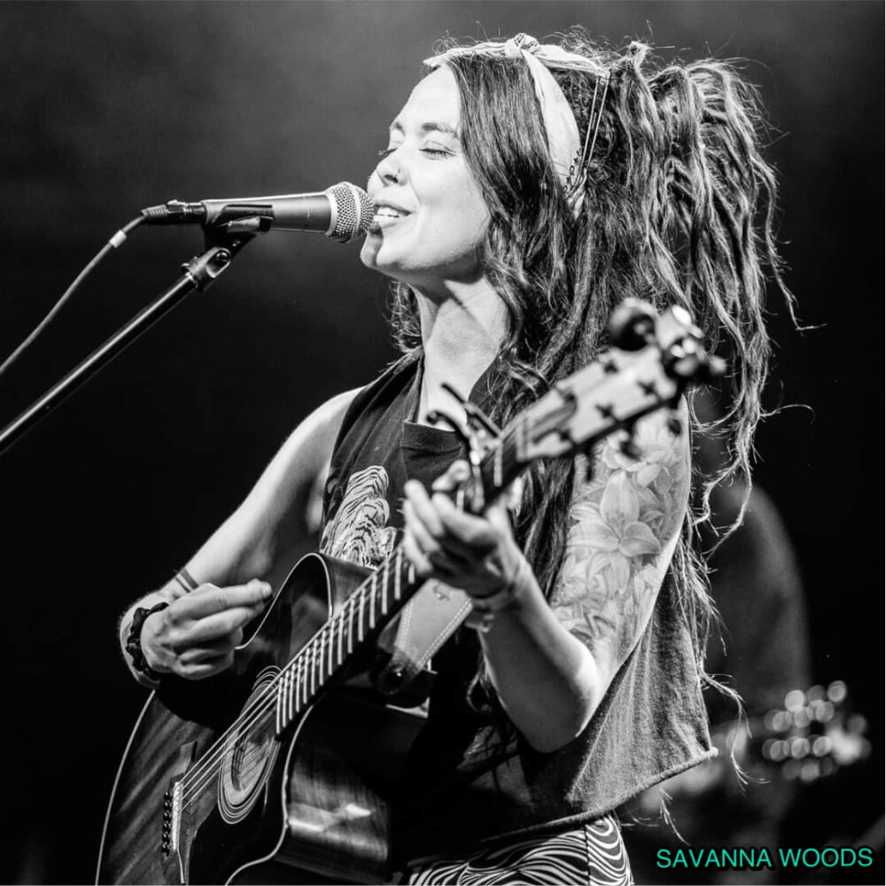 SAVANNA WOODS