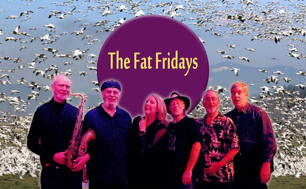 THE FAT FRIDAYS