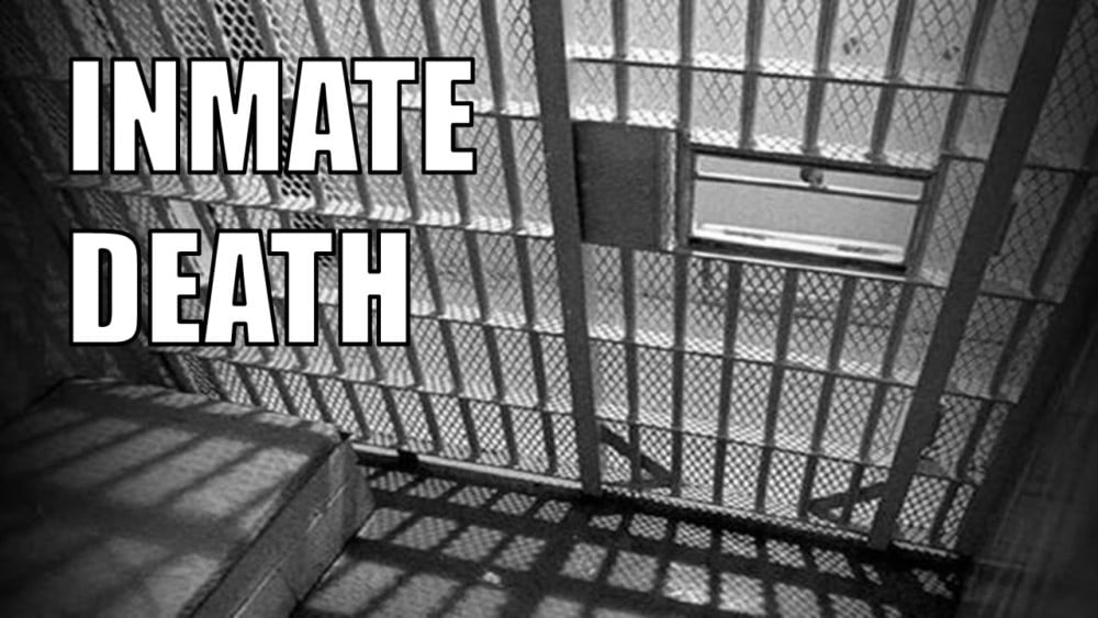 Mount Vernon Police Investigate Death of Inmate Skagit Breaking