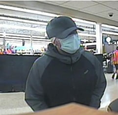Mount Vernon Police Investigate Credit Union Robbery - Skagit Breaking ...