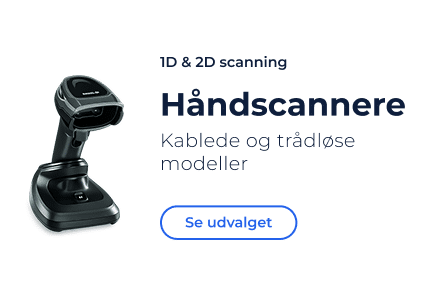 Hardware - Haandscannere thumbnail