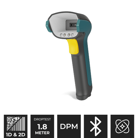 Newland NVH220 AI Series