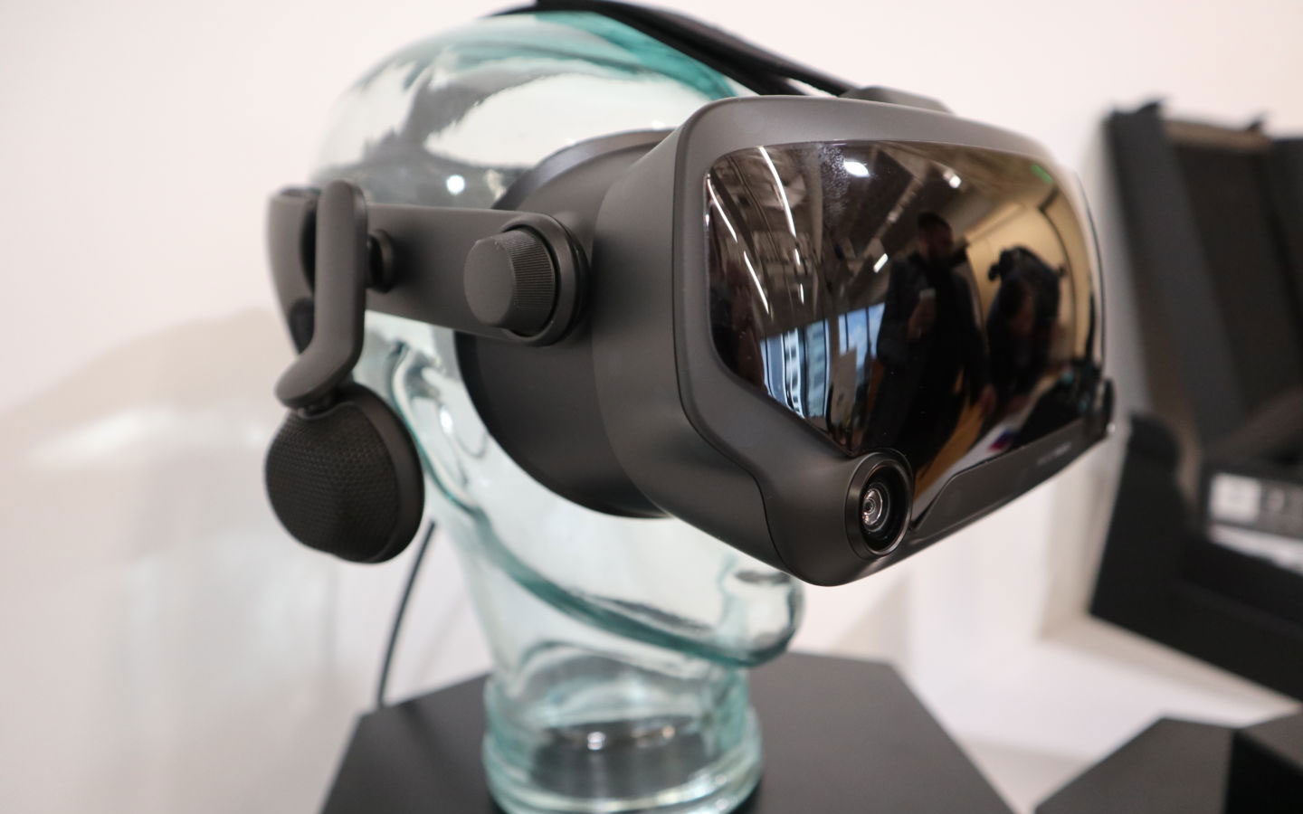 What is the Valve Index? Everything you need to know: features