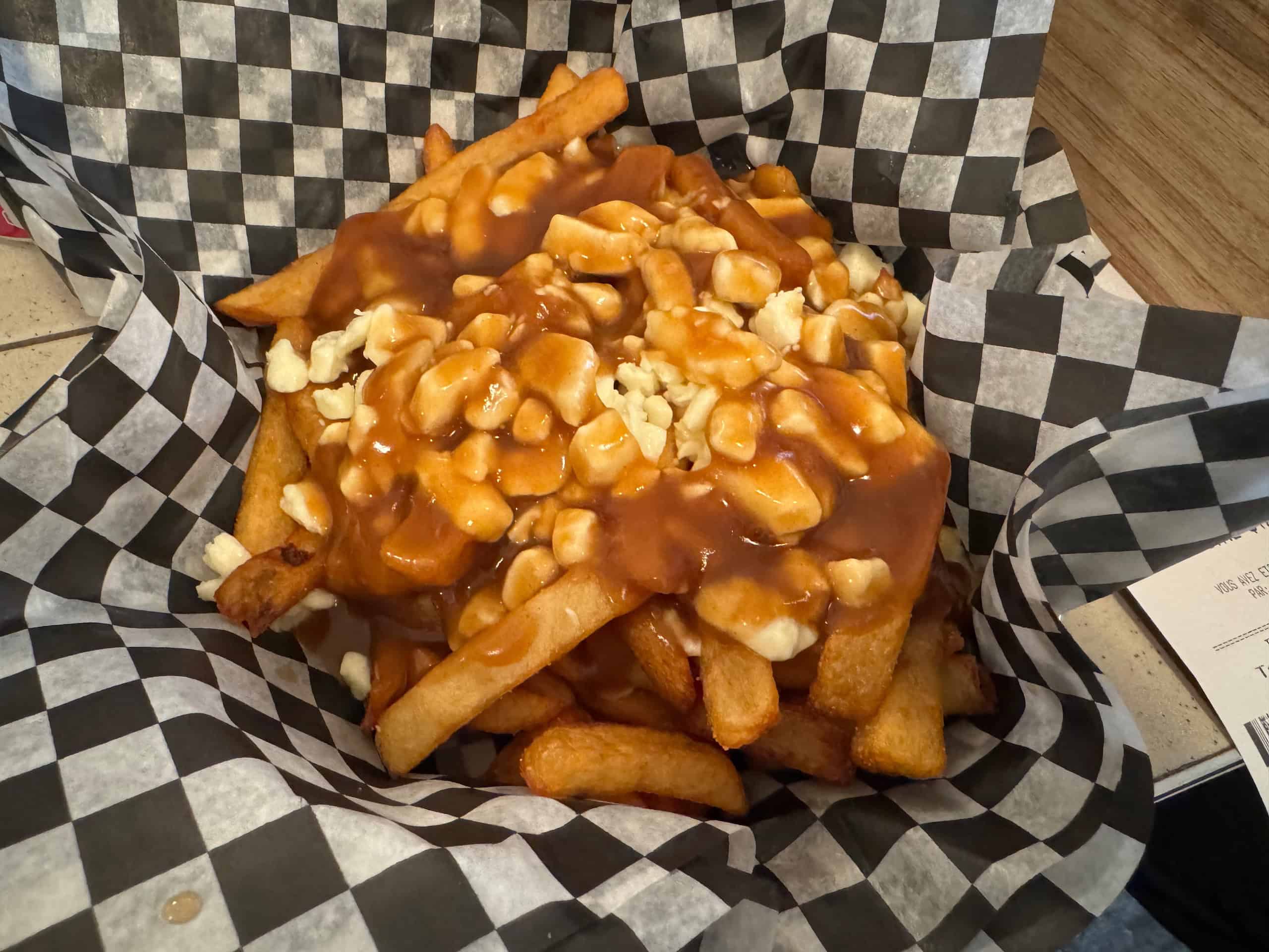 Poutine