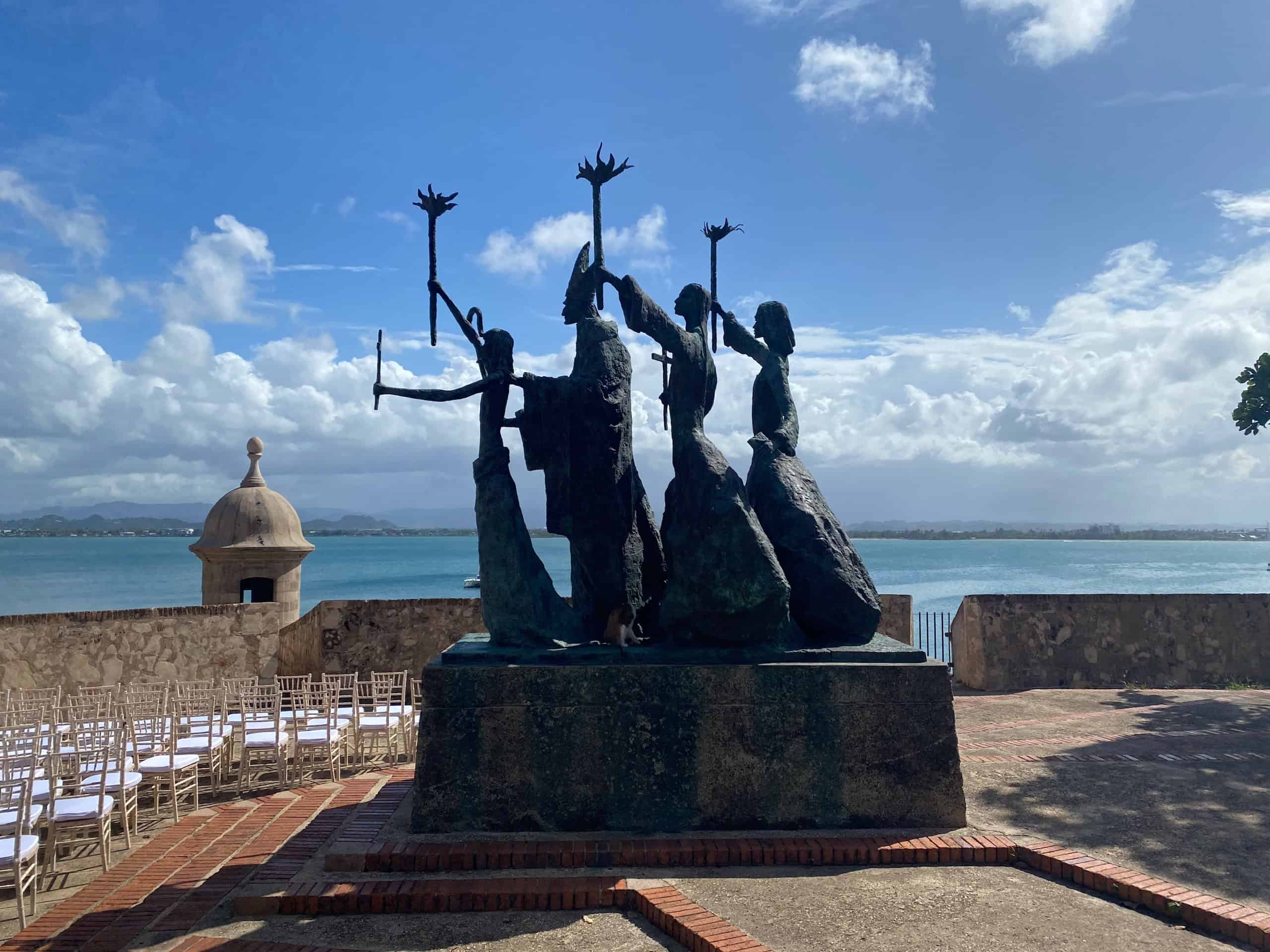 ON THE ROAD: Easy Family Activities in Puerto Rico (Part 3)