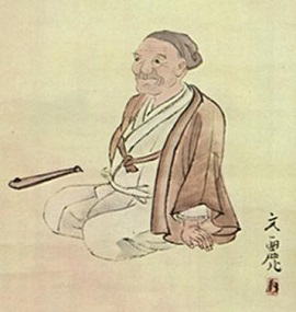 俳聖・松尾芭蕉を批判した勇気ある上田秋成・正岡子規・芥川龍之介