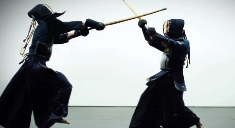 As 10 Artes marciais japonesas + Lista KENDO OU KENJUTSU [剣道] - O CAMINHO DA ESPADA