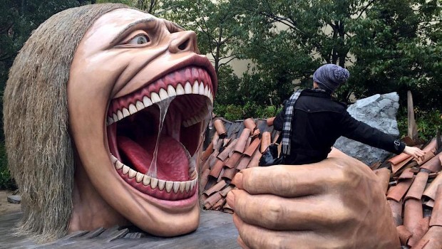 List of the best Gore Animes - Violent List of the best Gore Animes - Violent