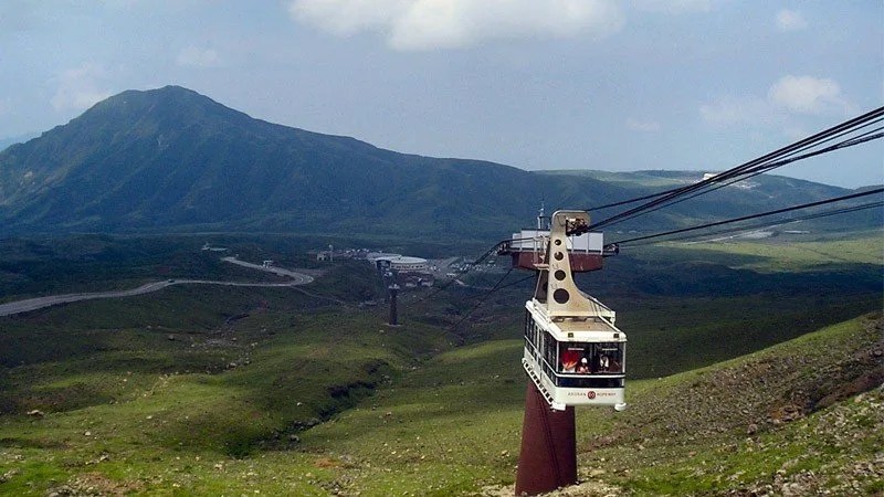 50 atividades e coisas para fazer no Japão