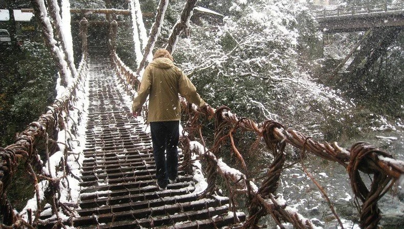 Kenali pulau Shikoku