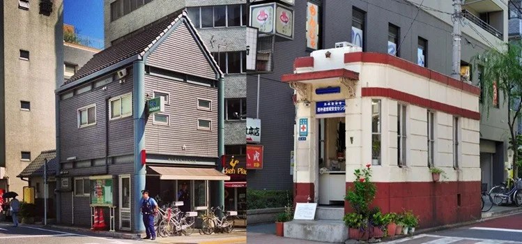 Koban - O que fazer em um posto policial do Japão? koban