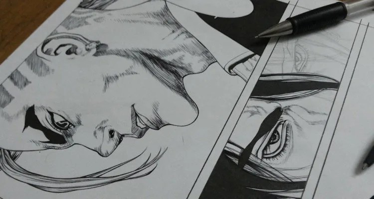 O que é manhwa, manhua e manga? Quais suas diferenças? 