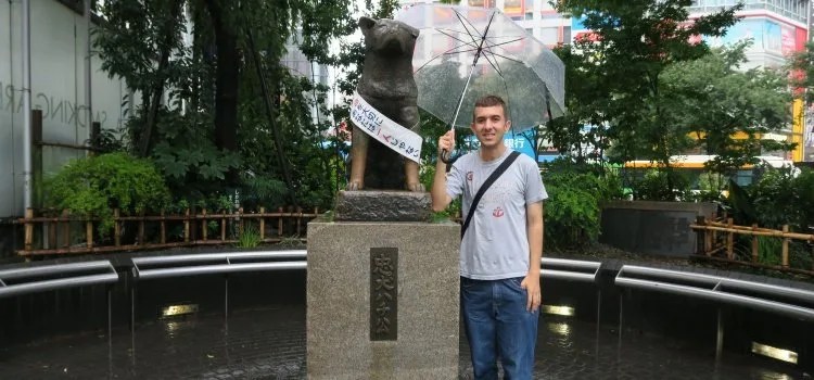 Pourquoi le Japon est le meilleur pays pour voyager seul ? Pourquoi le Japon est le meilleur pays pour voyager seul ?